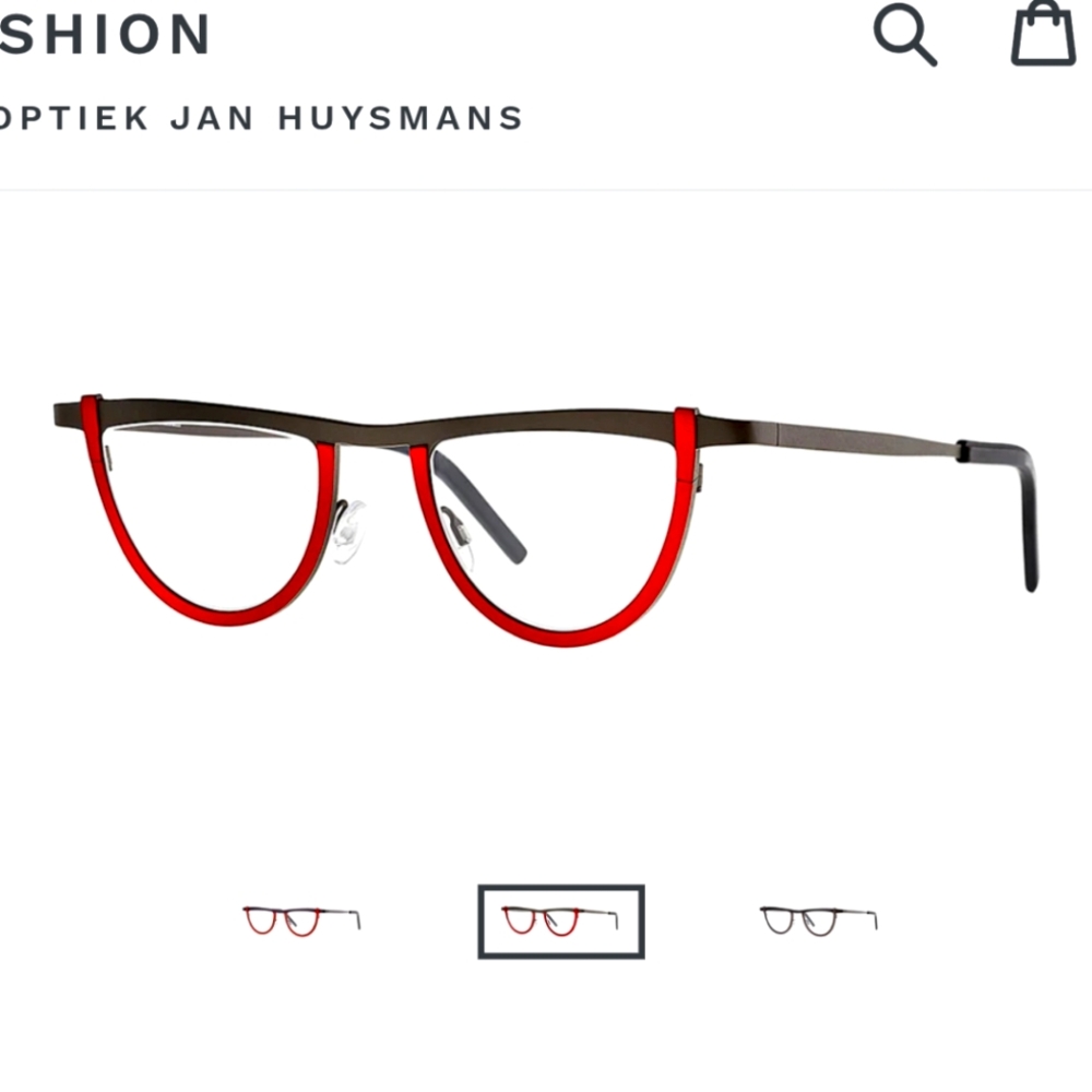 Theo Helsinki Central Glasses - image 1